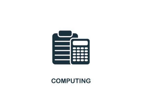 Computing Icon Graphics Review