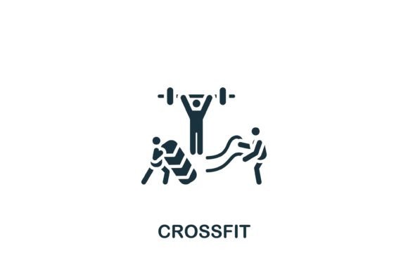 Crossfit Icon Graphics: A Crafter’s Honest Review