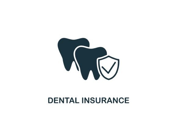 Dental Insurance Icon Graphics and Icons Review