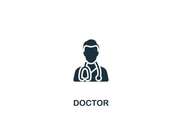 Doctor Icon Graphics: A Designer’s Review for Icons and Branding
