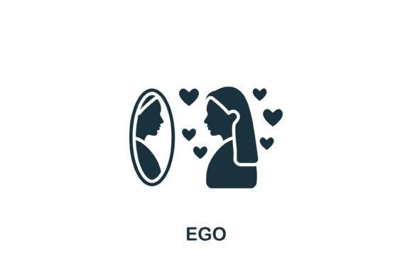 Ego Icon Graphics and Icons Review