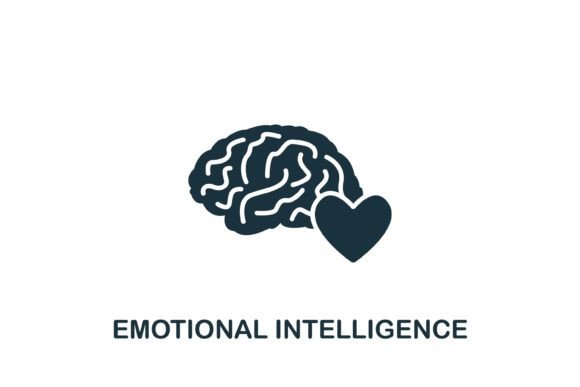 Emotional Intelligence Icon Graphics and Icons Review