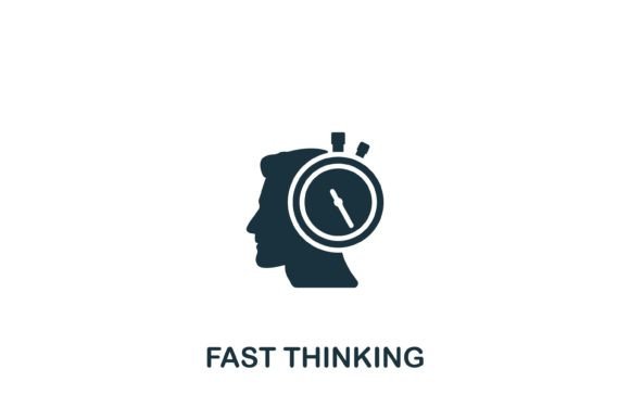 Fast Thinking Icon Graphics and Icons Review