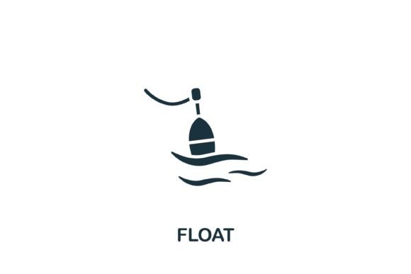 Float Icon Graphics and Icons Review