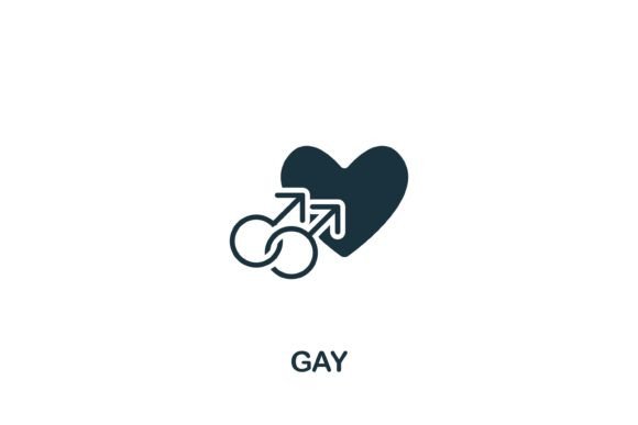 Gay Icon Graphics: A Designer’s Review of Essential Icons