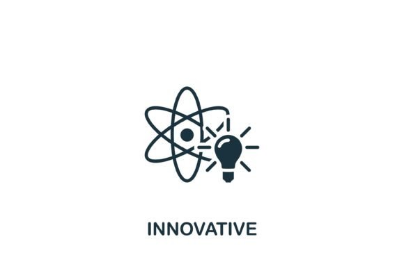 Innovative Icon Graphics and Icons Review