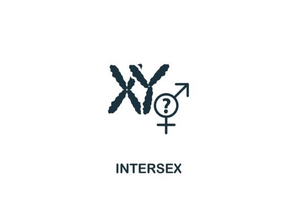 Intersex Icon Graphics and Icons Review