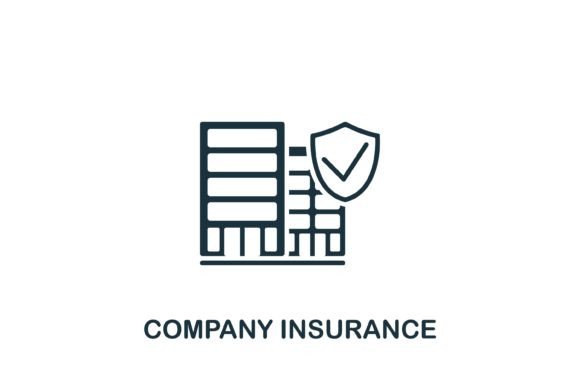 Reviewing the Company Insurance Icon for Embroidery