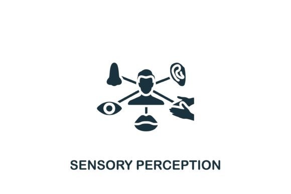Sensory Perception Icon: A Designer’s Review of Modern Graphics and Icons