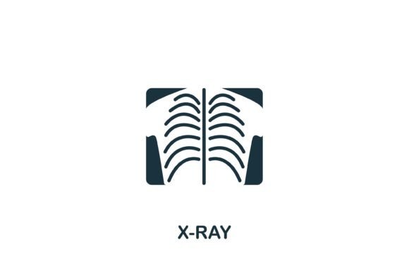 X-Ray Icon Graphics and Icons Review